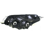 HEAD LAMP RH HQ — photo 4