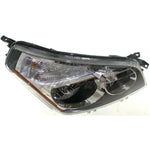 HEAD LAMP RH HQ — photo 5