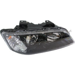 HEAD LAMP RH HQ — photo 2