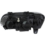HEAD LAMP RH CAPA — photo 4
