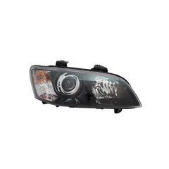 HEAD LAMP RH HQ