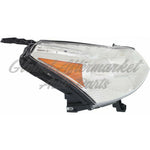 HEAD LAMP RH HQ — photo 3