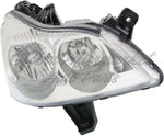 HEAD LAMP RH HQ — photo 4