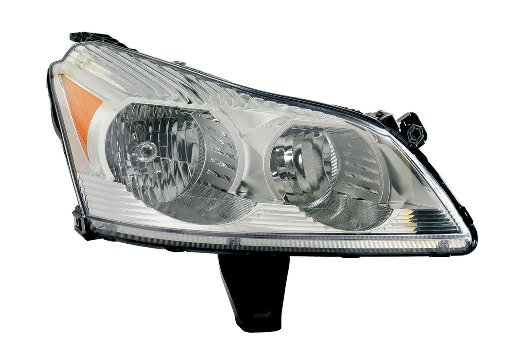 HEAD LAMP RH HQ
