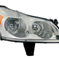 HEAD LAMP RH HQ