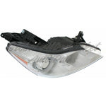 HEAD LAMP RH LTZ MODEL W/PROJECTOR BULB TYPE HQ — photo 3