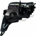 HEAD LAMP RH HALOGEN HQ — photo 2