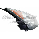 HEAD LAMP RH HALOGEN HQ — photo 5