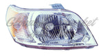 HEAD LAMP RH HQ — photo 1
