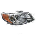 HEAD LAMP RH HQ — photo 2