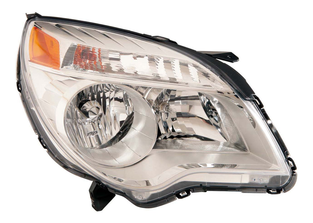 HEAD LAMP RH LS/LT MODELS CAPA