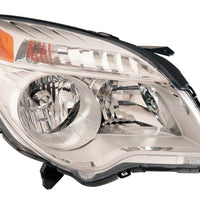 HEAD LAMP RH LS/LT MODELS HQ