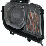 HEAD LAMP RH HID ZL1 14-15 HQ — photo 2