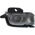 HEAD LAMP RH HID ZL1 14-15 HQ — photo 4