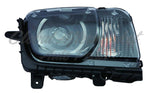 HEAD LAMP RH HID ZL1 14-15 CAPA — photo 1