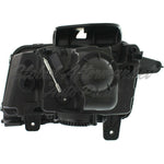 HEAD LAMP RH HID ZL1 14-15 CAPA — photo 5