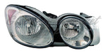 HEAD LAMP RH HQ — photo 1