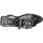 HEAD LAMP RH HQ — photo 2