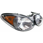 HEAD LAMP RH HQ — photo 3