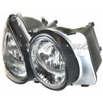 HEAD LAMP RH HQ — photo 4
