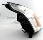 HEAD LAMP RH HALOGEN HQ — photo 3