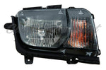 HEAD LAMP RH HQ — photo 1