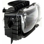 HEAD LAMP RH HQ — photo 4