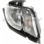 HEAD LAMP RH HQ — photo 5