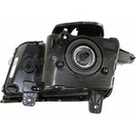 HEAD LAMP RH CAPA — photo 2