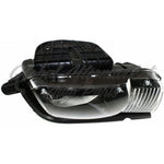 HEAD LAMP RH CAPA — photo 3