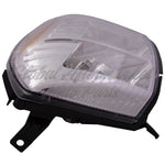 HEAD LAMP RH HID SECOND DESIGN HQ — photo 3