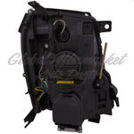HEAD LAMP RH HID SECOND DESIGN CAPA — photo 2