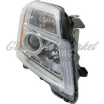 HEAD LAMP RH EXCLUDE 13-15 DENALI HQ — photo 2