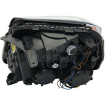 HEAD LAMP RH EXCLUDE 13-15 DENALI HQ — photo 4