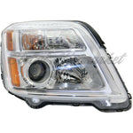 HEAD LAMP RH EXCLUDE 13-15 DENALI CAPA — photo 5