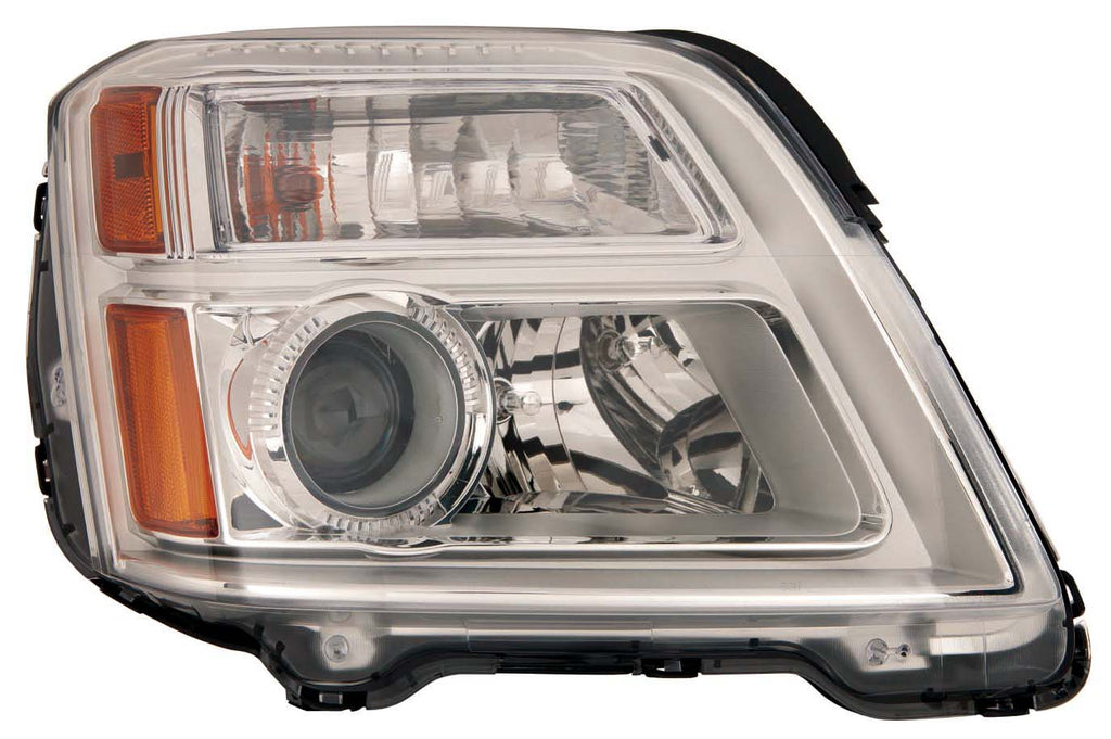 HEAD LAMP RH EXCLUDE 13-15 DENALI HQ