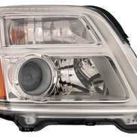 HEAD LAMP RH EXCLUDE 13-15 DENALI HQ
