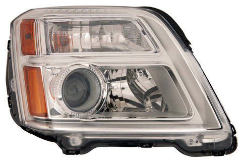 HEAD LAMP RH EXCLUDE 13-15 DENALI HQ