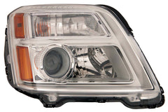 HEAD LAMP RH EXCLUDE 13-15 DENALI CAPA
