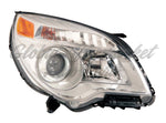 HEAD LAMP RH LTZ HQ — photo 1