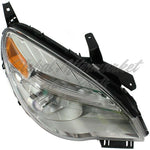 HEAD LAMP RH LTZ HQ — photo 4