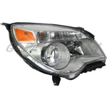 HEAD LAMP RH LTZ — photo 3