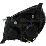 HEAD LAMP RH LTZ — photo 5