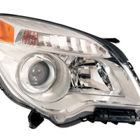 HEAD LAMP RH LTZ