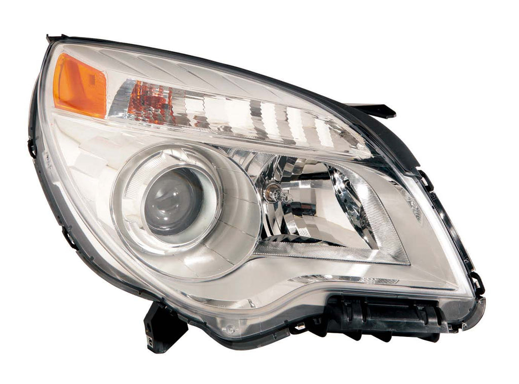 HEAD LAMP RH LTZ CAPA