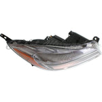 HEAD LAMP RH HALOGEN HQ — photo 4