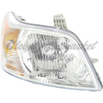 HEAD LAMP RH HQ — photo 2