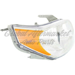 HEAD LAMP RH HQ — photo 3