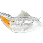 HEAD LAMP RH HQ — photo 4