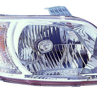 HEAD LAMP RH HQ